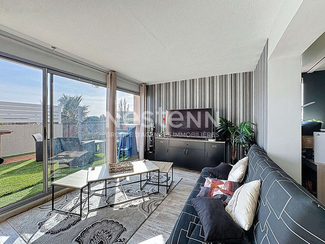 Appartement à NARBONNE