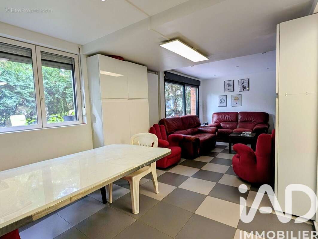 Photo 2 - Appartement à VILLENEUVE-D'ASCQ
