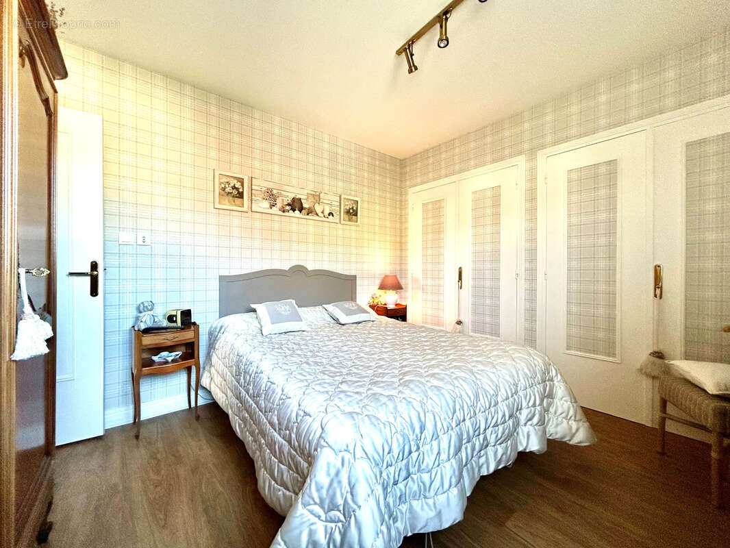 Appartement à EYBENS