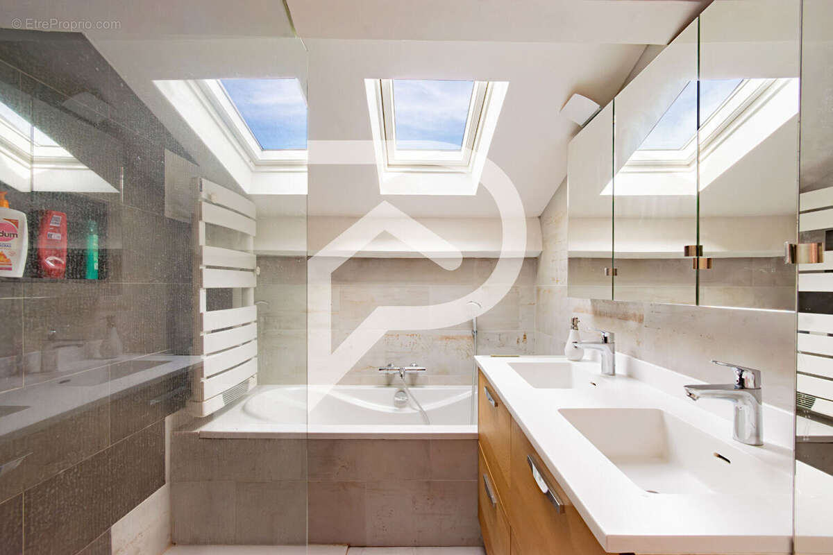 Maison à MARSEILLE-4E