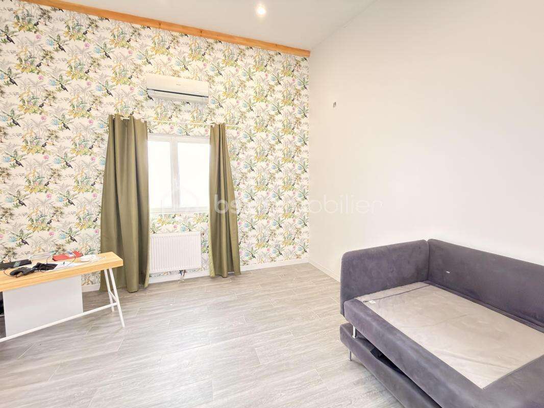 Maison à LIVRY-GARGAN