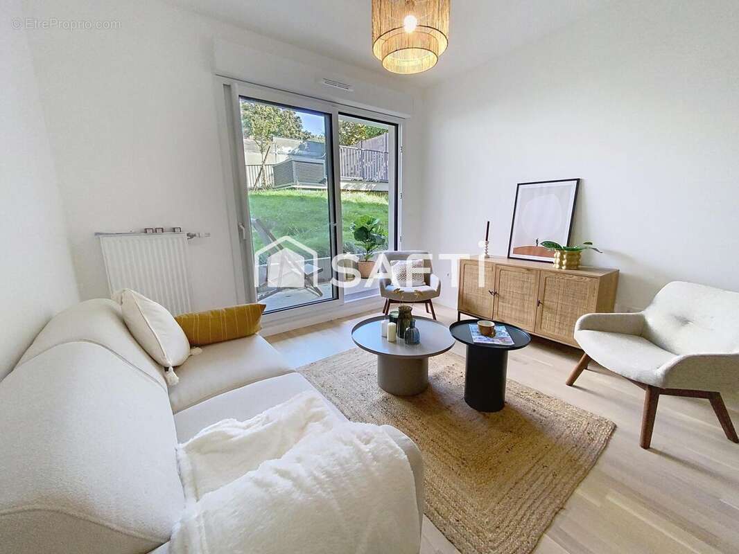 Photo 2 - Appartement à CHEVILLY-LARUE