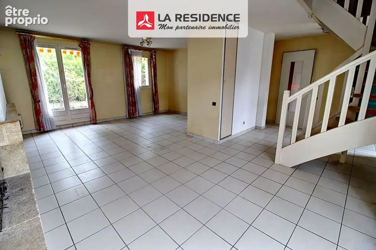 Maison 100 m² à Vaux-Sur-Seine  - photo 2