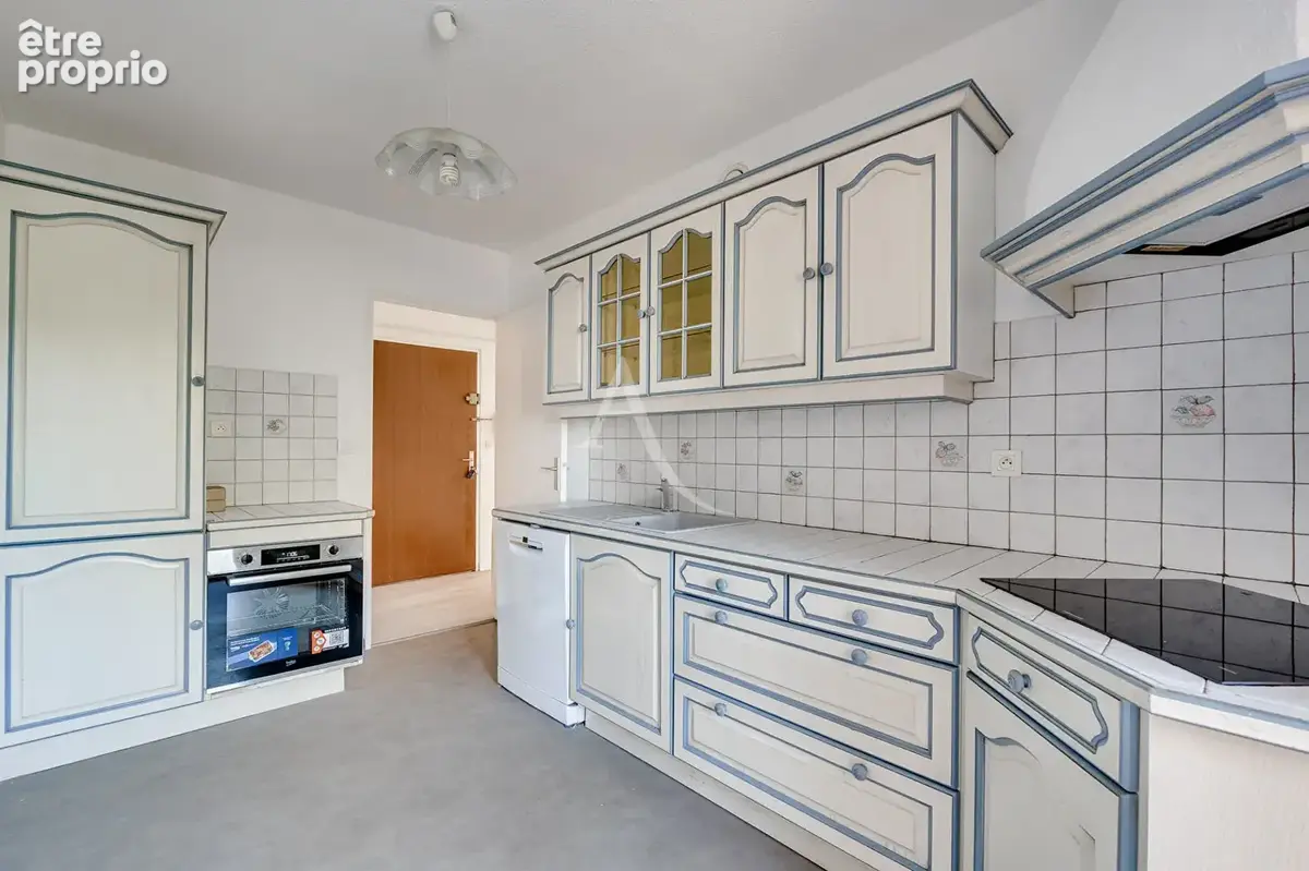 Balma, appartement 3 pièces - photo 4