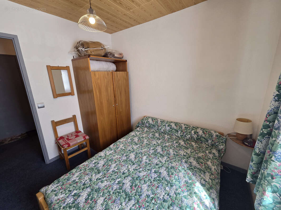 2 pièces cabine pour  personnes - photo 9