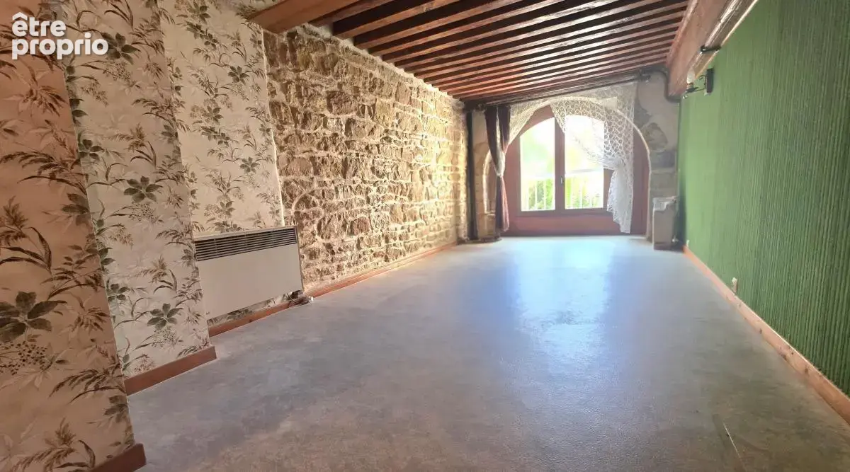 Appartement à LYON-4E