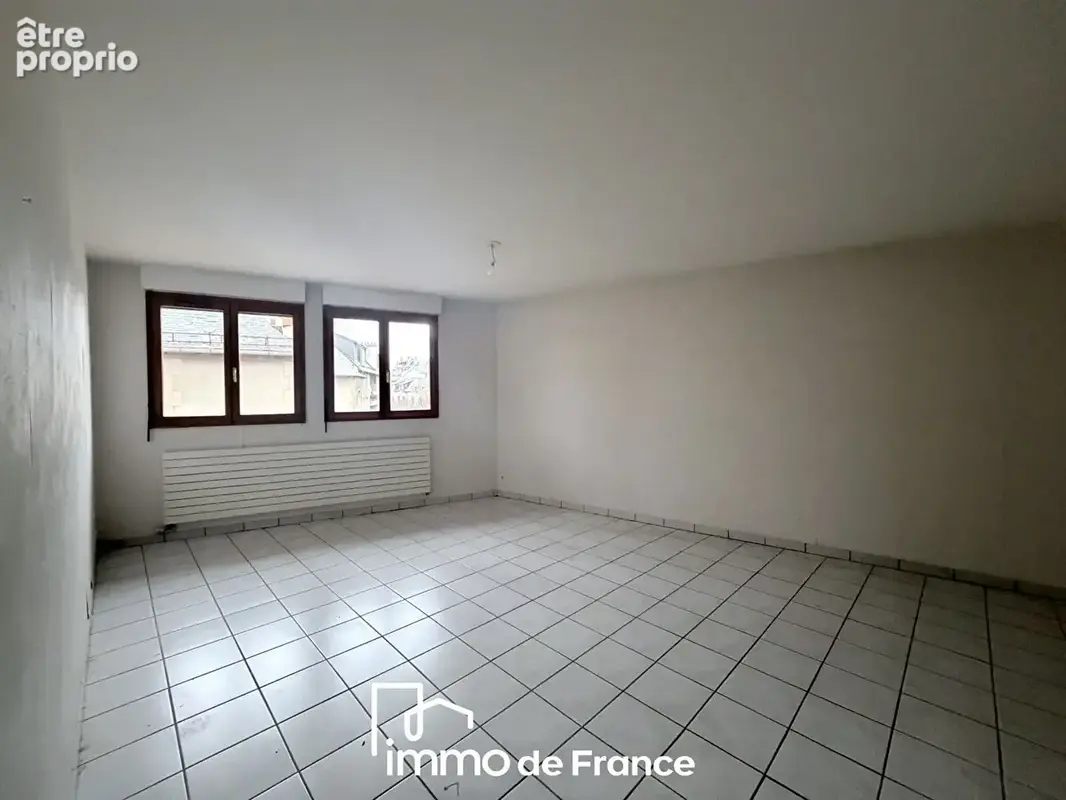 Appartement Rodez 3 pièces - 79.44 m2 - photo 4