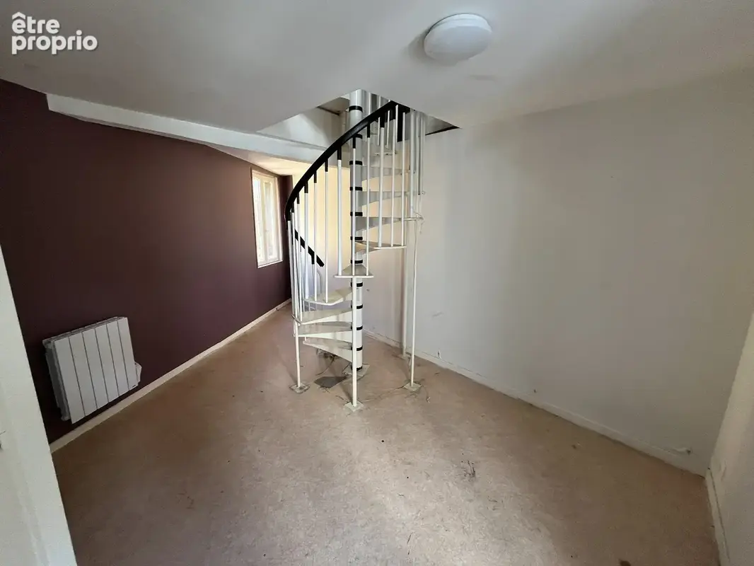 Appartement triplex T2 Bis - photo 4