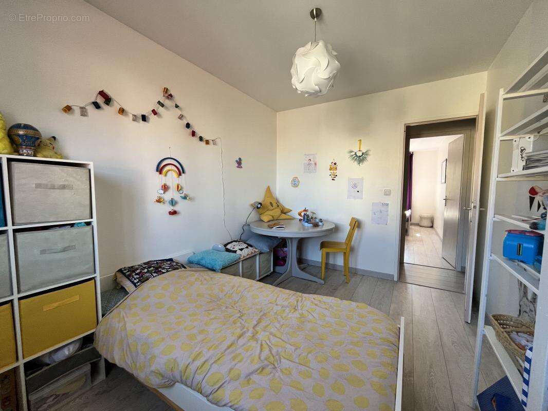 Maison à LA VERPILLIERE