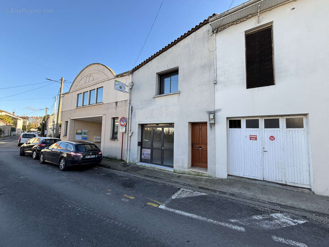 Appartement à VILLENEUVE-SUR-LOT