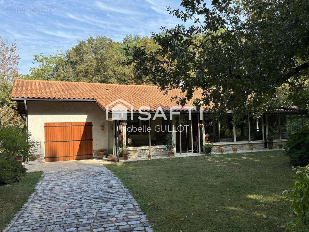 Photo 8 - Maison à BIGANOS
