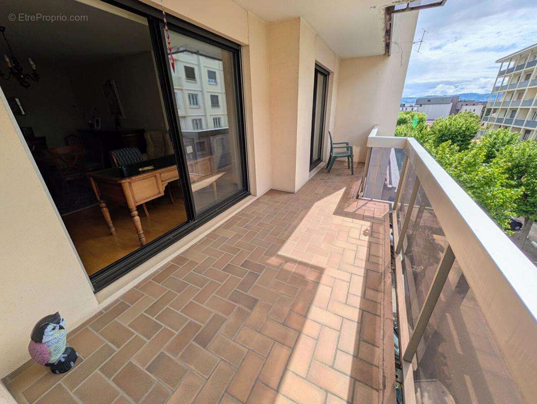 Appartement à ROANNE