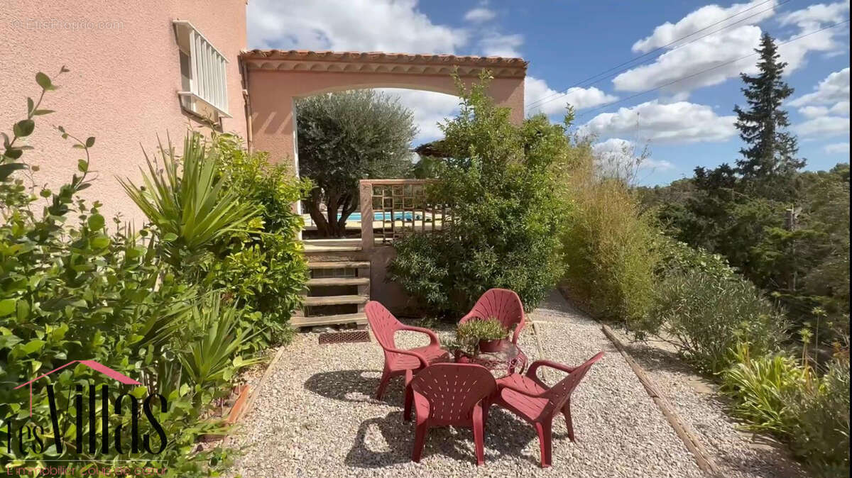 Maison à NARBONNE