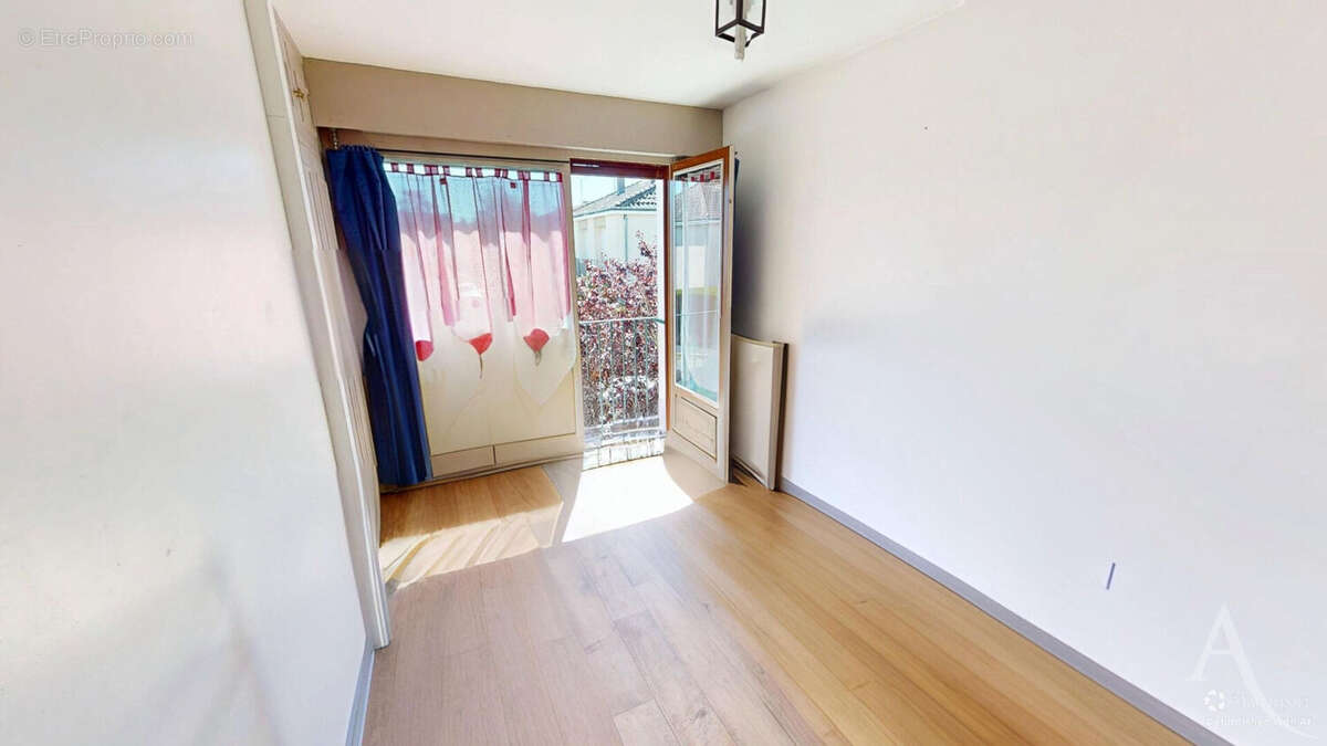 Maison à CHATEAUROUX