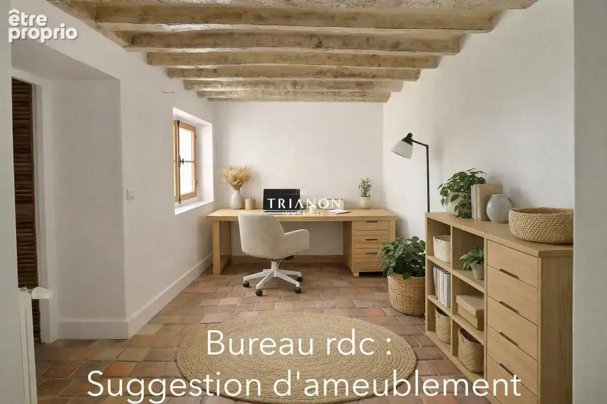 Maison ancienne de caractère et de charme - photo 12