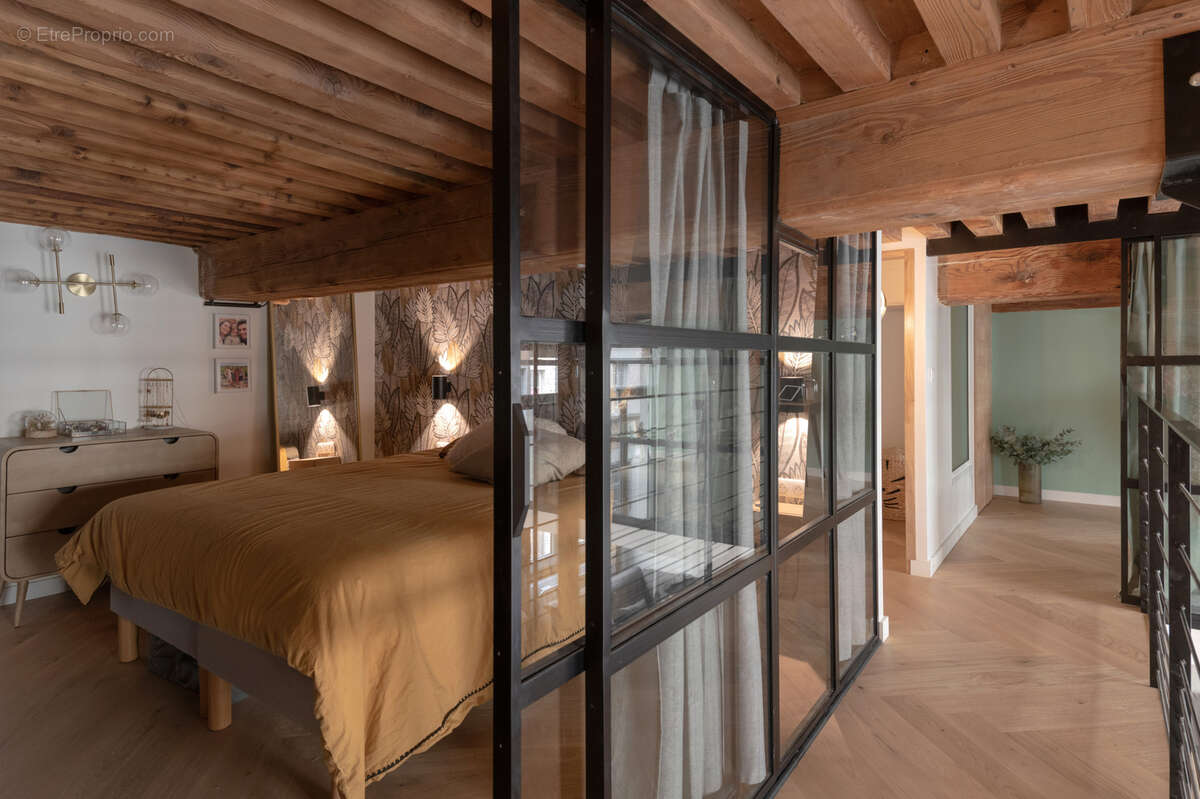 Appartement à LYON-4E