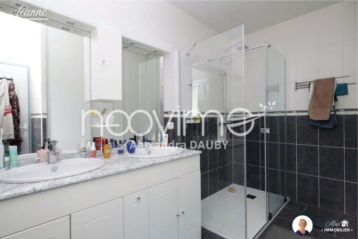 Maison à PETIT-MARS