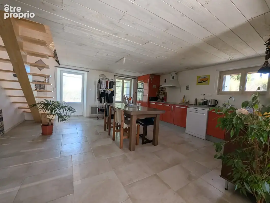 Photo Maison à Mouchamps au prix de 195 000€