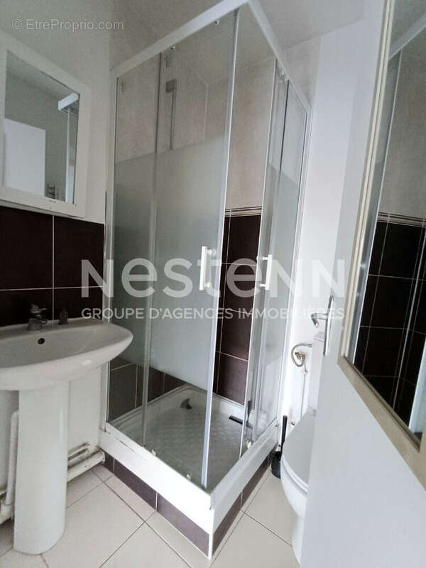 Appartement à ETAMPES