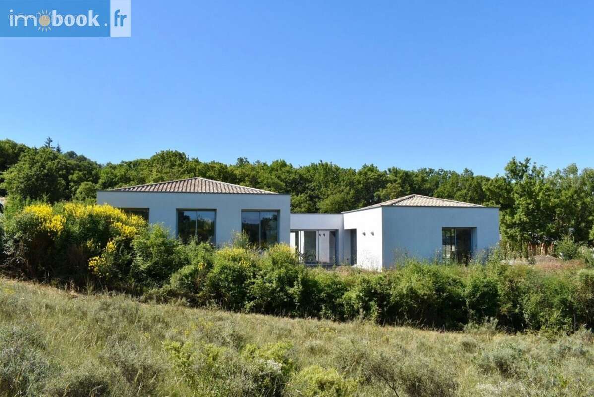 Maison à MONTARNAUD