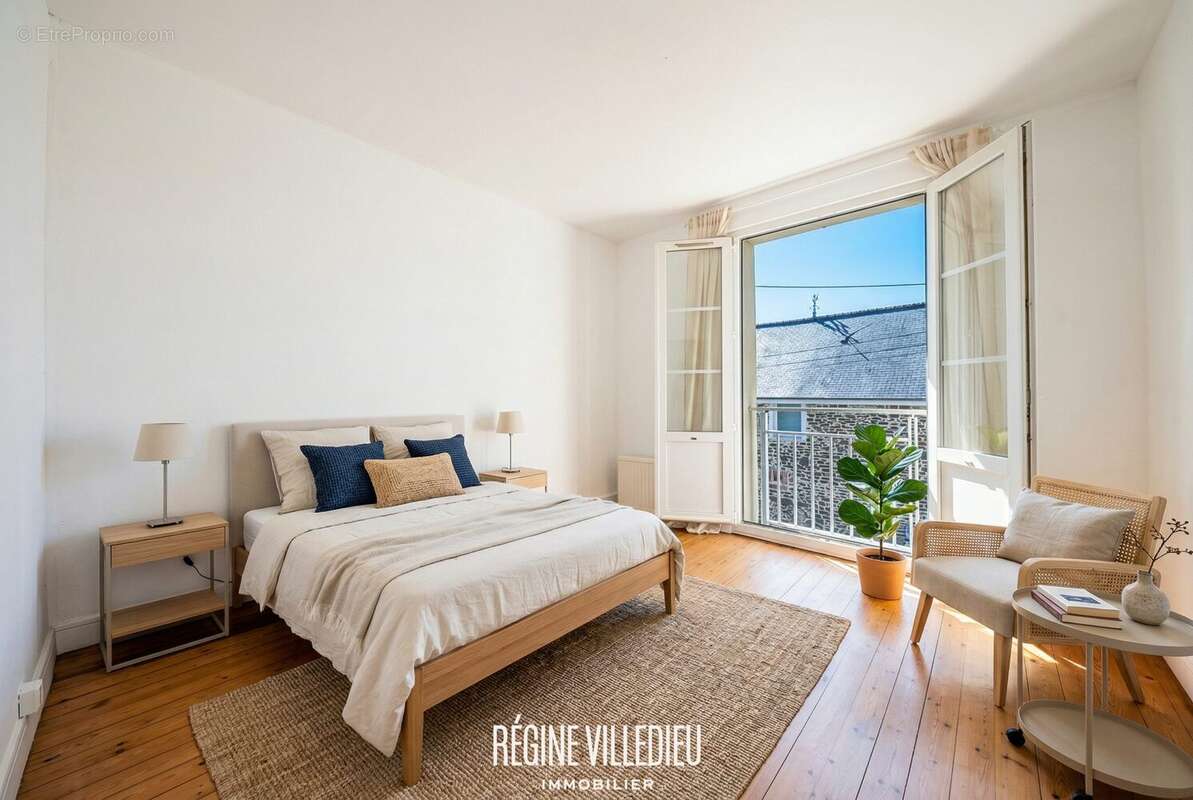 Maison à BARNEVILLE-CARTERET