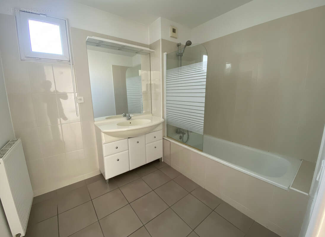 Appartement à PAU