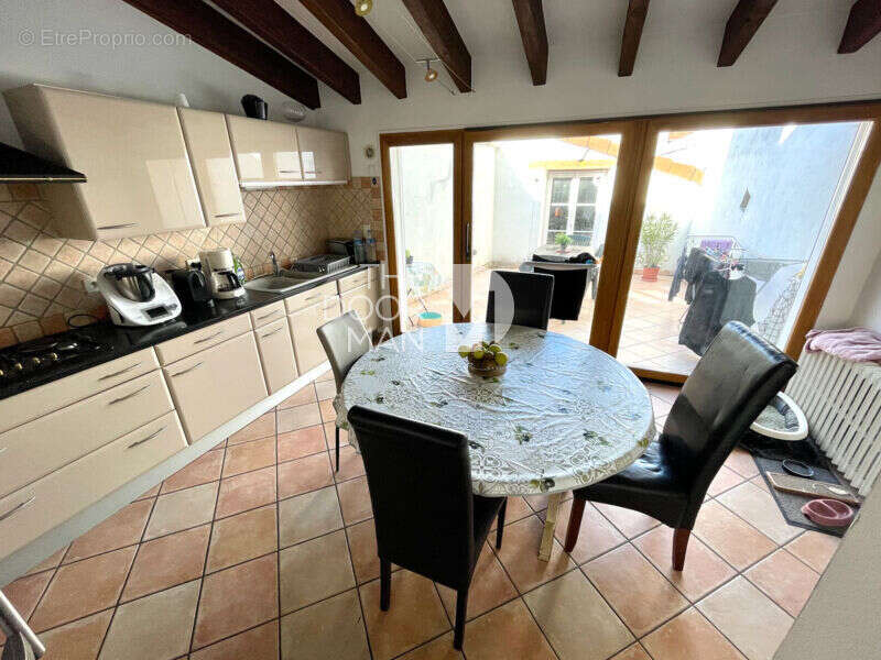 Appartement à LANGRES