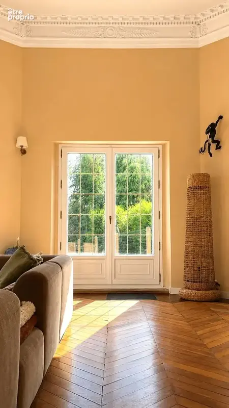 Appartement 4 pièces 134 m² à vendre à Rouen (76000) - photo 7