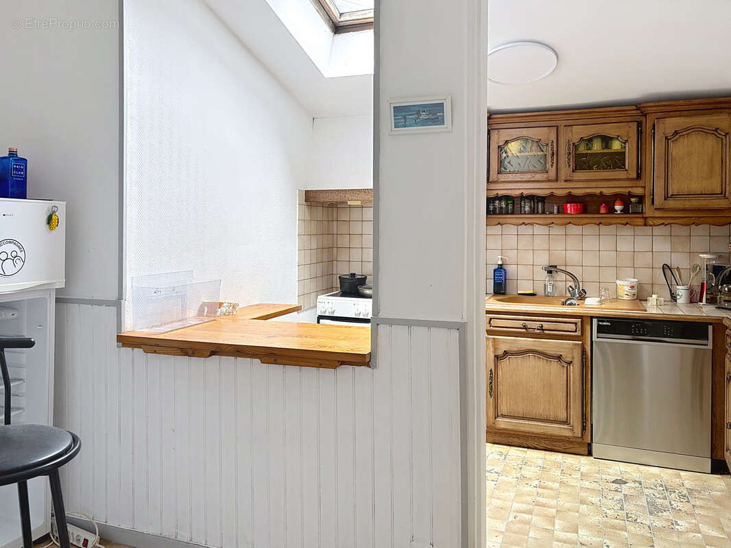 Maison à SOURDEVAL