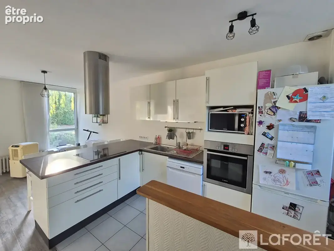 Appartement Palaiseau 4 pièce(s) 67.55 m2 - photo 5
