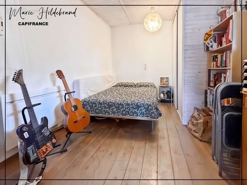 Maison à BON-ENCONTRE