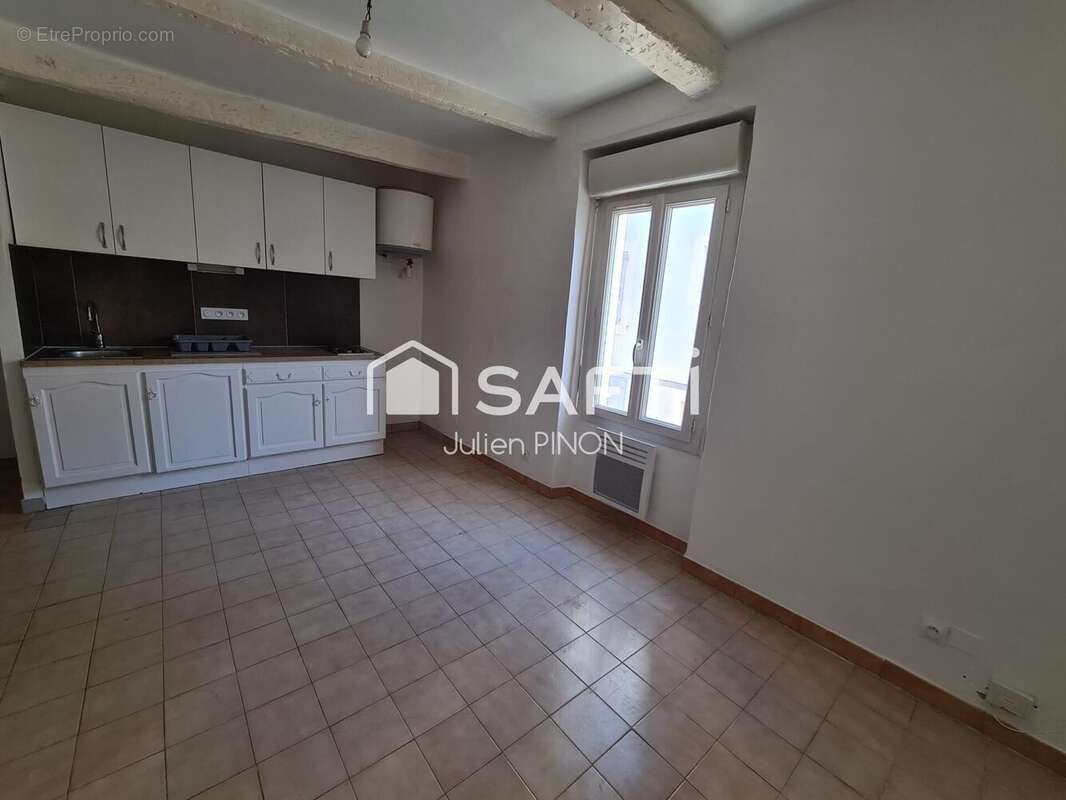 Photo 3 - Appartement à APT