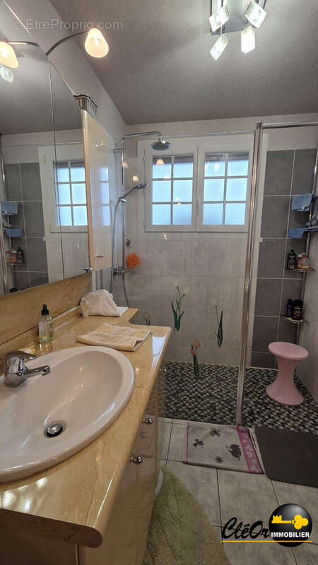 Maison à PIERRE-DE-BRESSE