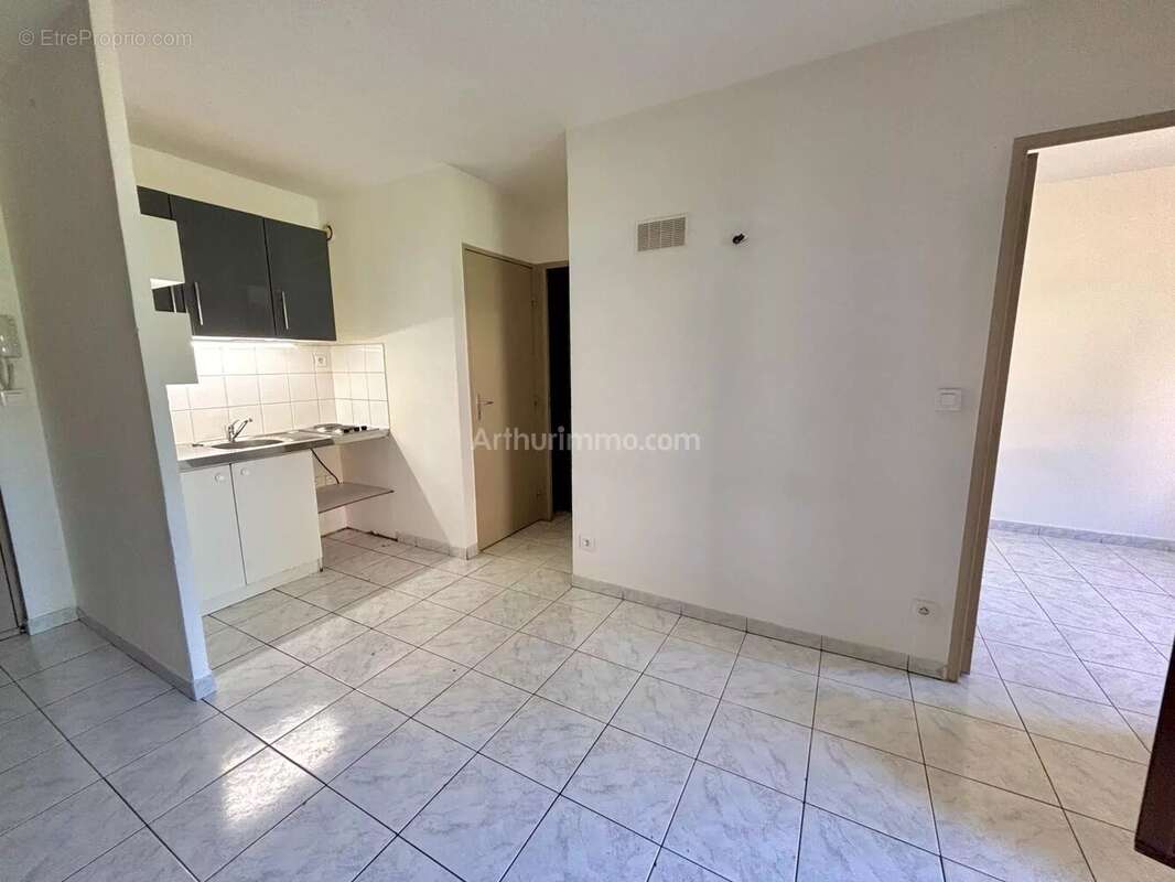 Appartement à SAINTE-MAXIME