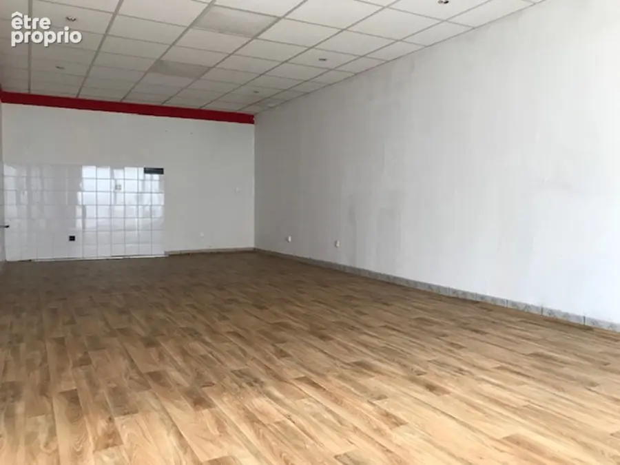 Maison familiale + LOCAL COMMERCIAL libre + dépendances et piscine - photo 13