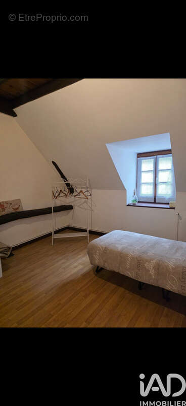 Photo 5 - Maison à JOIGNY