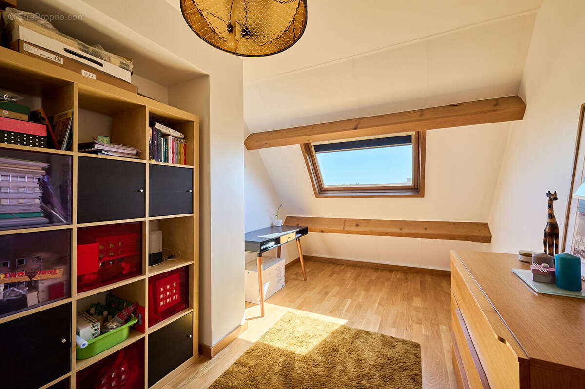 Appartement Dijon 5 pièce(s) 123m2 dernier étage avec ascenseur - photo 14