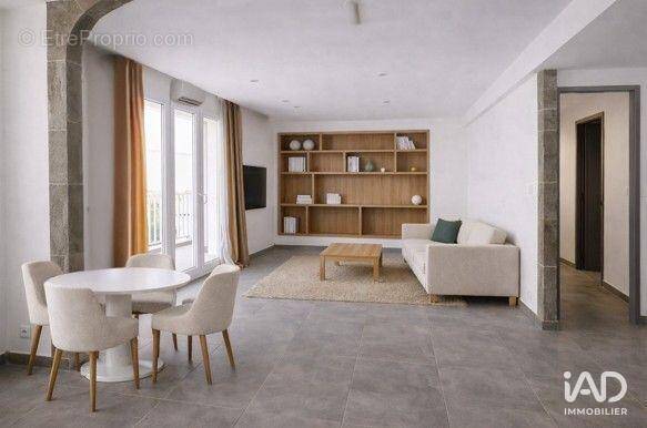 Photo 1 - Appartement à MARSEILLE-13E
