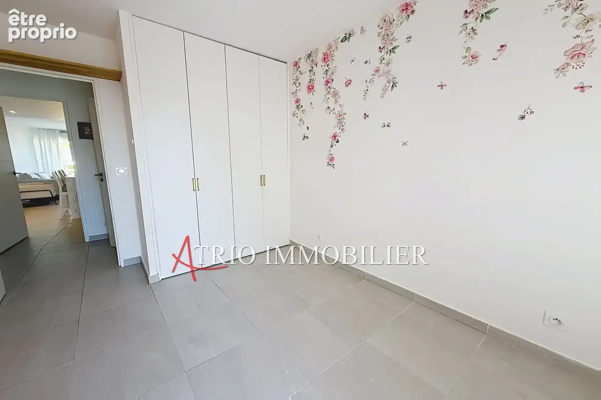 Appartement 3 pièces 64 m² à vendre à Saint-Laurent-Du-Var (06700) - photo 9