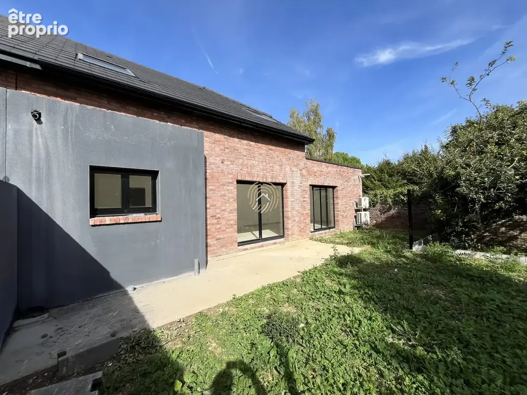 Maison 6 pièces 155 m² à vendre à Cuincy (59553) - photo 2