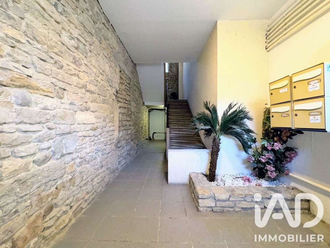 Photo 9 - Appartement à BOURGOIN-JALLIEU