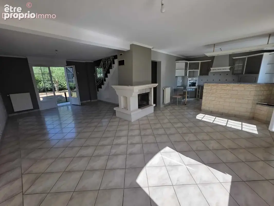 Maison 6 pièces 160 m² à vendre à Savonnieres (37510) - photo 22