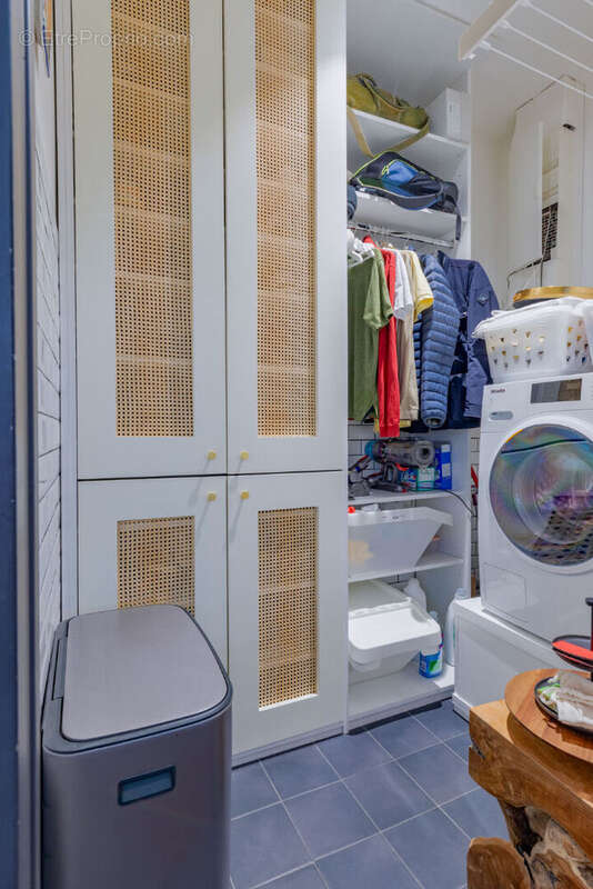 Appartement à LYON-2E