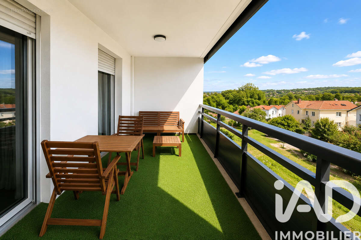 Photo 8 - Appartement à CIBOURE