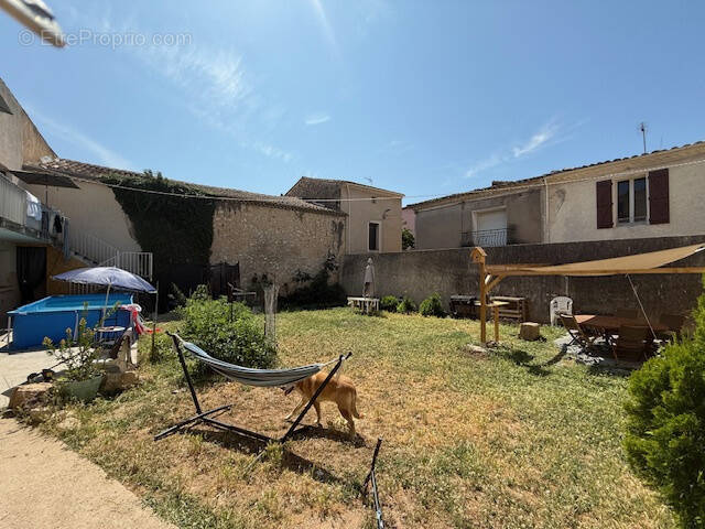 Appartement à FLORENSAC