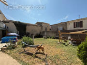 Appartement à FLORENSAC
