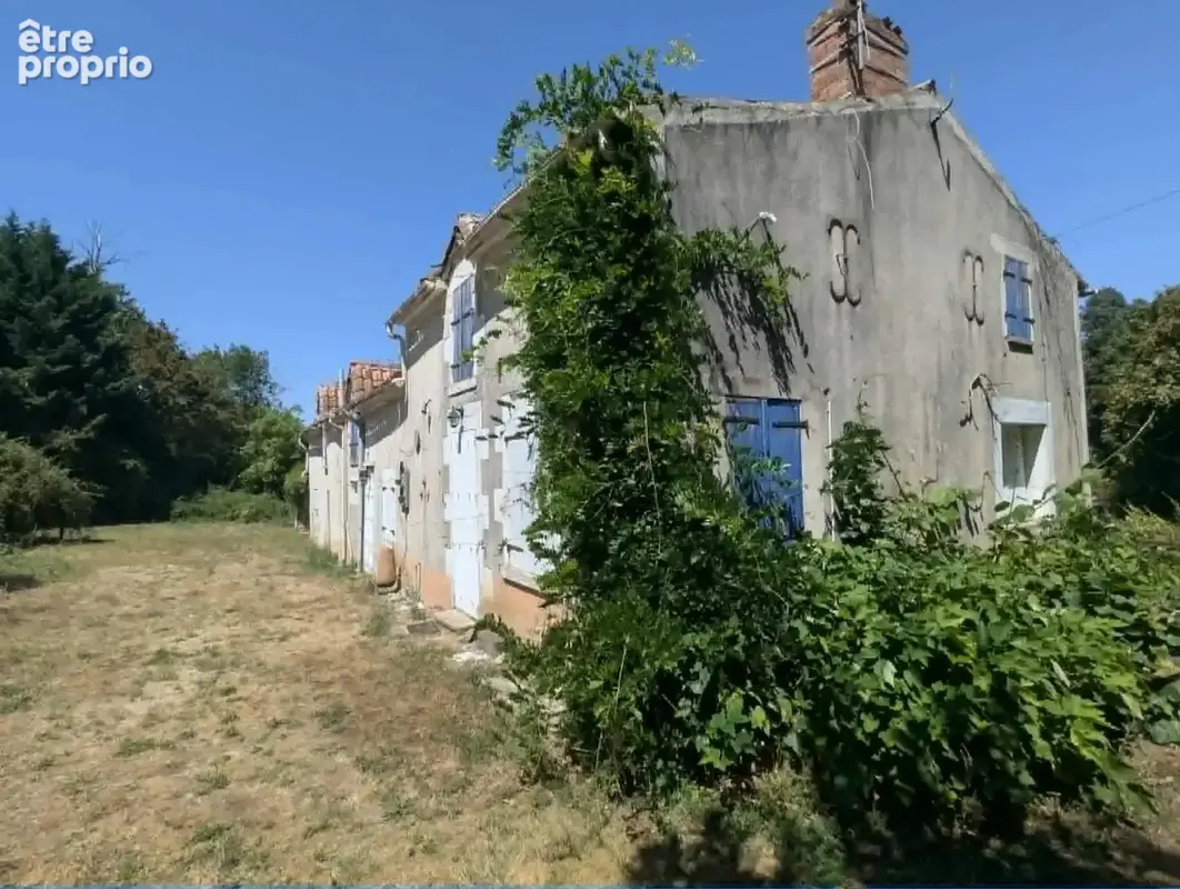 Charmante propriété de campagne avec 5 chambres et terrain - photo 9
