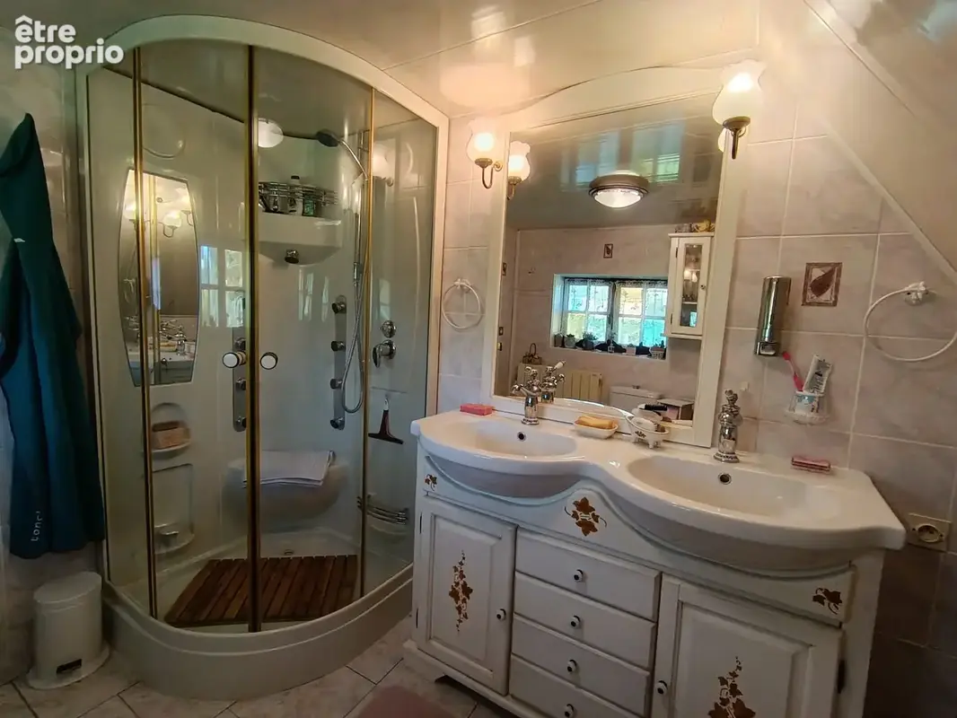 Maison 6 pièces 178 m² à vendre à Turretot (76280) - photo 8