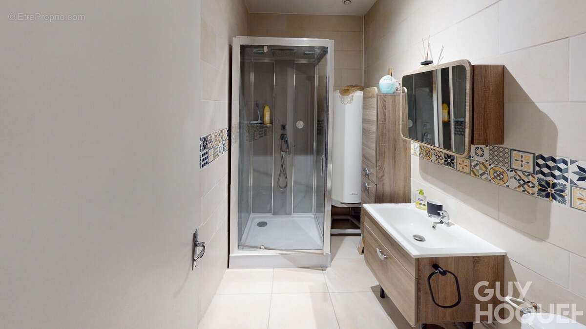 Appartement à POITIERS