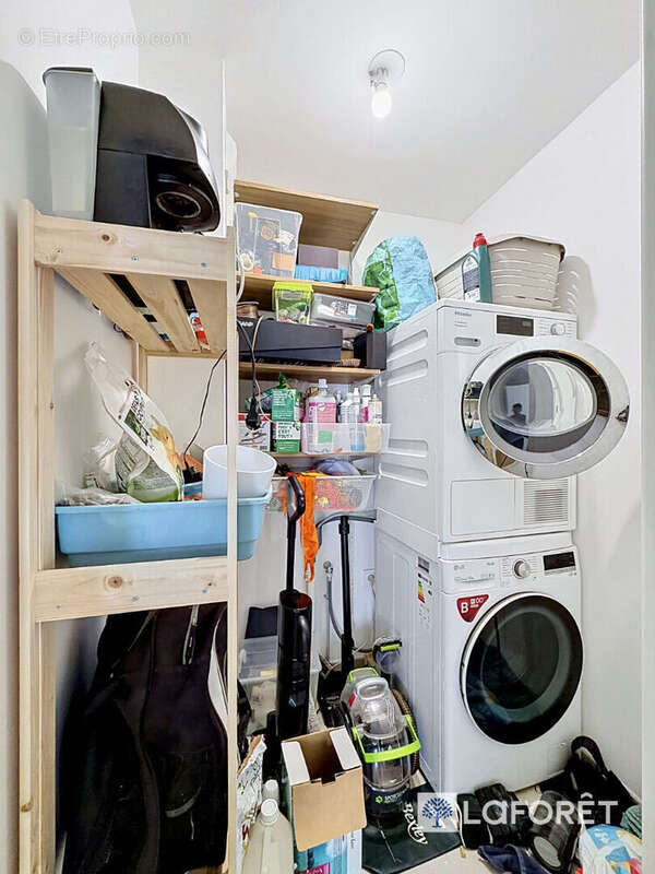Appartement à CHAMPAGNE-AU-MONT-D'OR